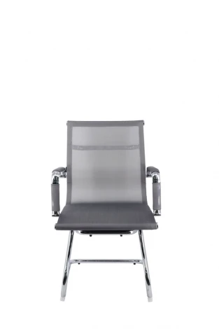 Компьютерное кресло Everprof Opera CF сетка серый