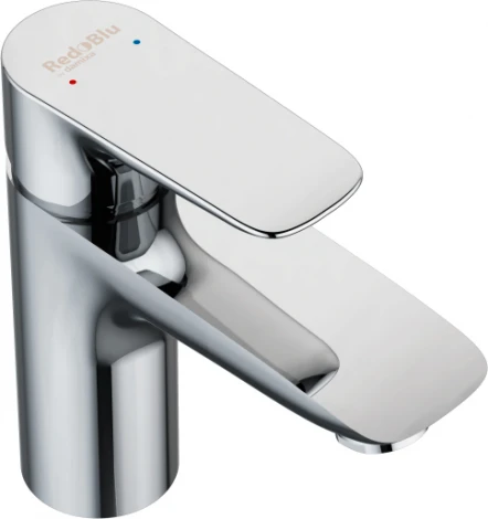 Смеситель Damixa RedBlu Origin Evo 2 780210000 для раковины