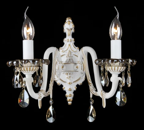 Бра Maytoni Elegant 25 ARM381-02-G