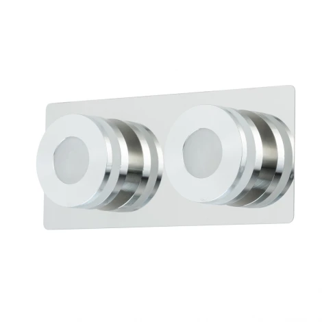 Настенный светильник DeMarkt Пунктум 549020402