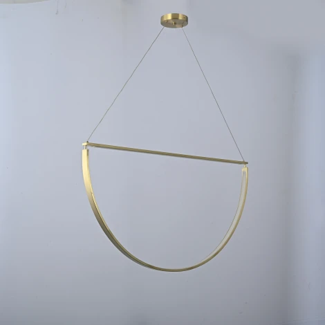 Подвесной светильник LED Lu Carte Coupe LC-11-1249