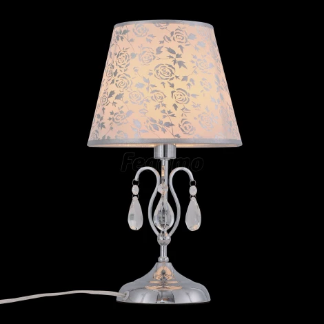 Интерьерная настольная лампа ST Luce Aumentato SL176.104.01