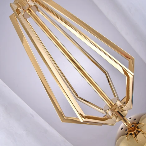 Подвесной светильник Magic Circus D17 ImperiumLoft 133230-22 (на проводе, шар)