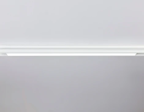 Магнитный трековый светильник Downlight светодиодный TRACK SYSTEM GL4008 (48V)