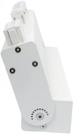 Трековый светильник магнитный 48V 12W ULB-M80-12W/4000K/35 WHITE (LED)