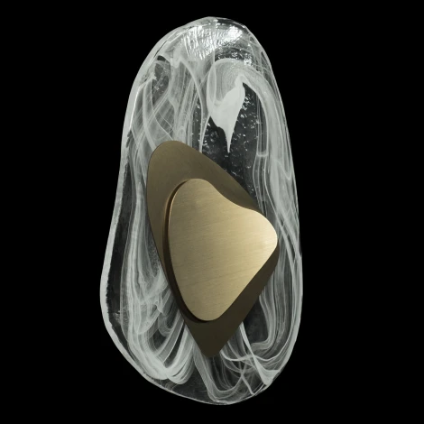 Бра Loft IT Sunwave 10102 Gold (LED, 220V)