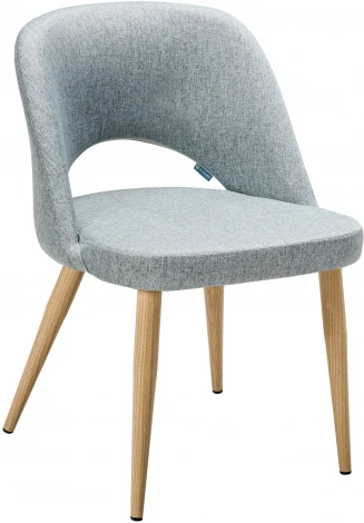 Стул R-Home Lars Сканди Грей