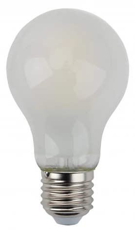 Лампочка светодиодная E27 13Вт ЭРА F-LED A60-13W-827-E27 frost F-LED A60-13W-827-E27 frost