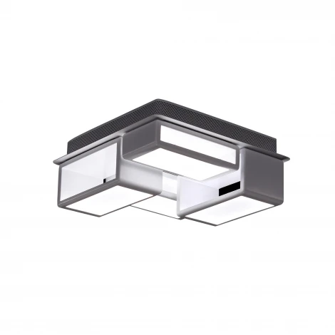 Настенно-потолочный светильник Citilux Синто CL711060