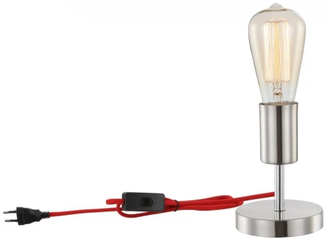 Интерьерная настольная лампа Globo Noel T13