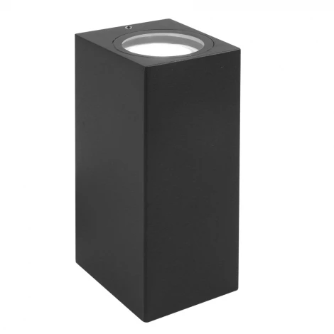 Архитектурная светодиодная подсветка Arte Lamp A3404AL-2BK (220V, IP65)