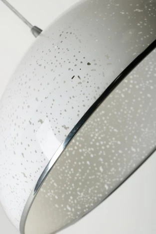 Подвесной светильник Lampex Kristine 763/A