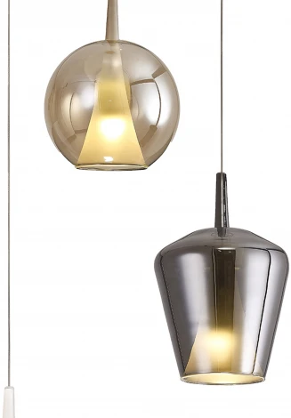 Подвесной светильник Mantra Elsa 8258 (220V, на проводе)