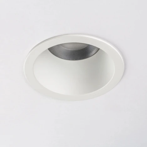 Встраиваемый светильник светодиодный Lightstar Ciclone 385636 (220V, круглые, IP44)