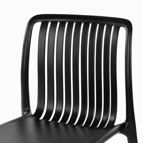 Обеденный стул Bande I COSMO арт.366-APP