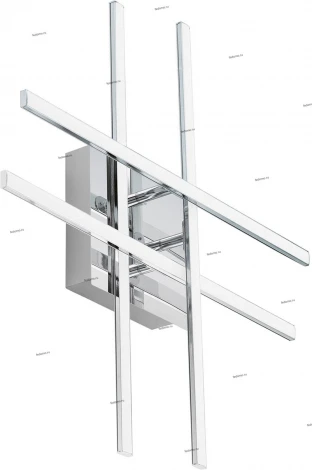 Потолочная люстра Eglo Lasana 1 95568