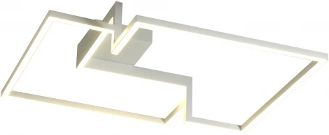 Потолочная люстра Mantra Boutique 7661 (LED, 220V)