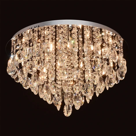 Потолочный светильник Chiaro Бриз 464011318