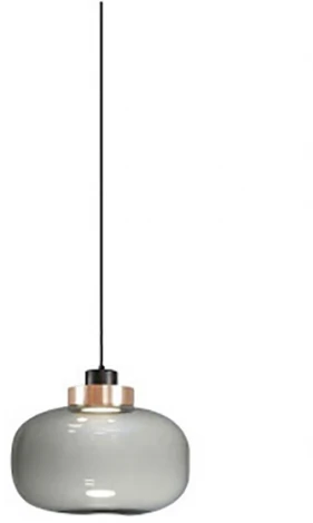 Подвесной светильник Moderli Clear V2071-P