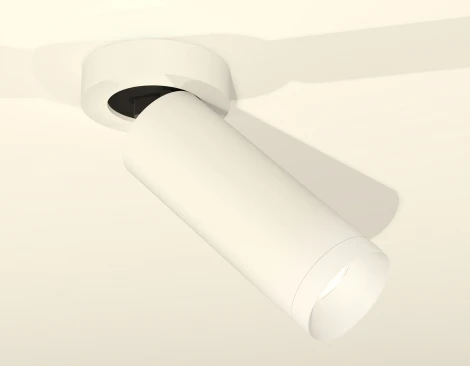 Спот Ambrella Techno Spot XM6342200 (круглые)