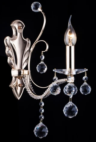 Бра Maytoni Monogram 8 DIA130-01-G