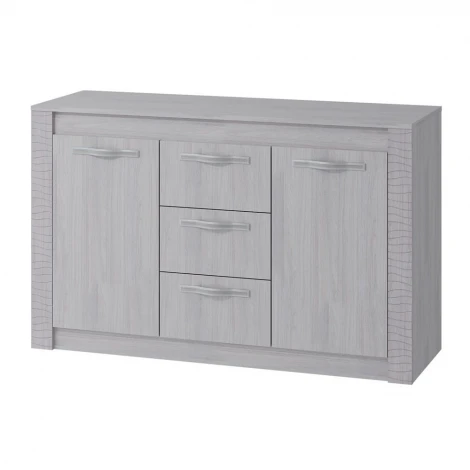 Комод БТС большой Монако КМ-14