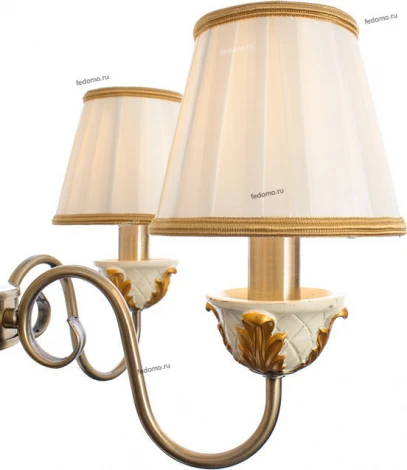 Подвесная люстра Arte Lamp Benessere A9570LM-5WG