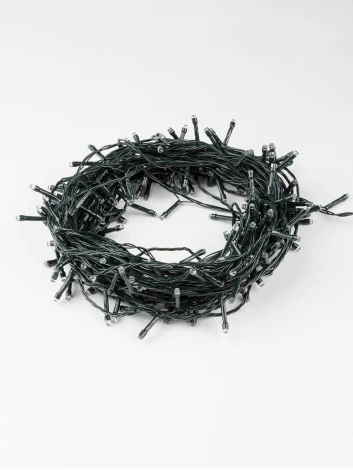 Гирлянда Uniel ULD-S2000-200/DGA WARM WHITE IP20