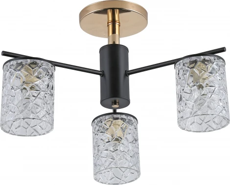 Потолочная люстра Rivoli Linda 9090-303