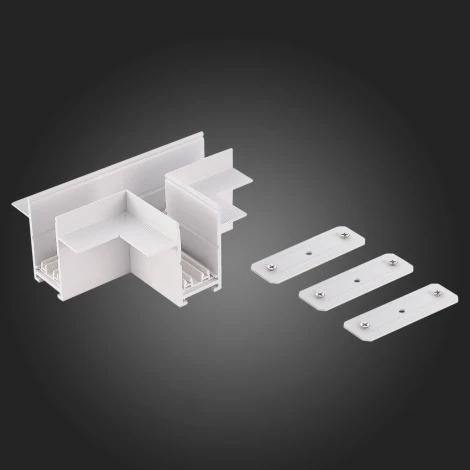 T- образный встраиваемый соединитель ST Luce Skyline 220 ST021.522.22