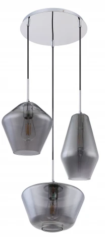 Подвесной светильник Globo Coby 15436H3