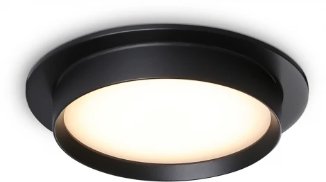 Встраиваемый точечный светильник Ambrella TECHNO SPOT TN5227 (220V, круглые)