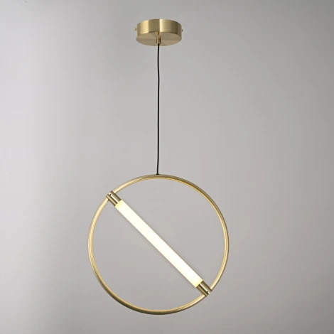 Подвесной светильник LED Lu Carte LC-11-0490