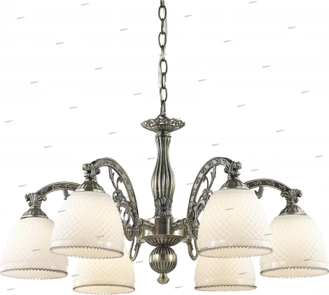 Подвесная люстра Odeon Light Masala 2868/6