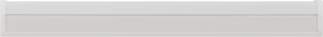 Настенно-потолочный линейный светильник светодиодный ЭРА LLED-04-0-40K-004 (220V)