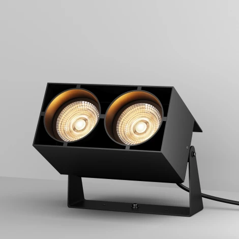 Архитектурная подсветка Maytoni Spot O486FL-L10GF3K (LED, 220V, IP65)