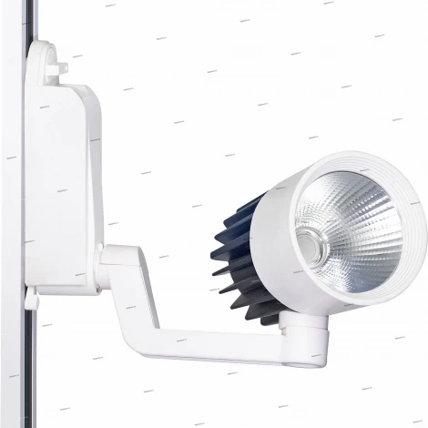 Трековый светильник Kink Light Треки 6472