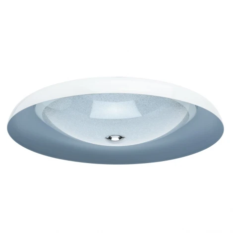 Потолочный светильник DeMarkt Ривз 674016401