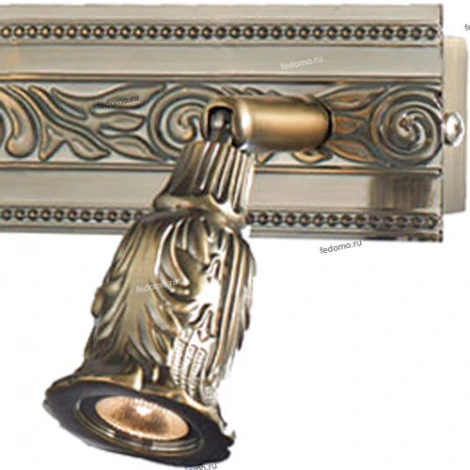 Спот L'Arte Luce Fular L11622.86