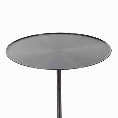 Кофейный столик Brasil 2 диаметр 45 COSMO арт.LC-083-1