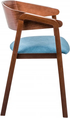 Стул R-Home Dalia noce блю