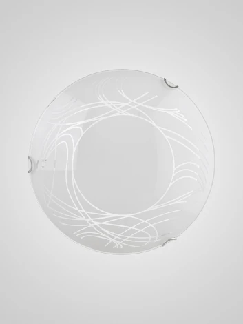 Настенно-потолочный светильник Мелодия Света WA1N 000059671