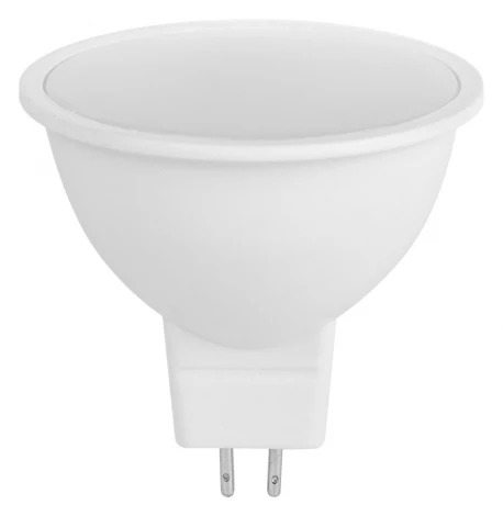 Лампочка светодиодная GU5.3 15 Вт ЭРА LED MR16-15W-860-GU5.3 LED MR16-15W-860-GU5.3