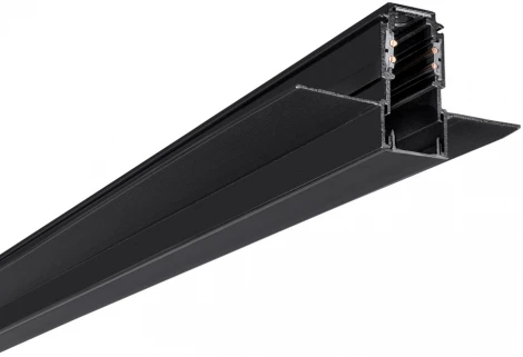 Шинопровод под гипсокартон магнитный Arte Lamp Expert-accessories A580106