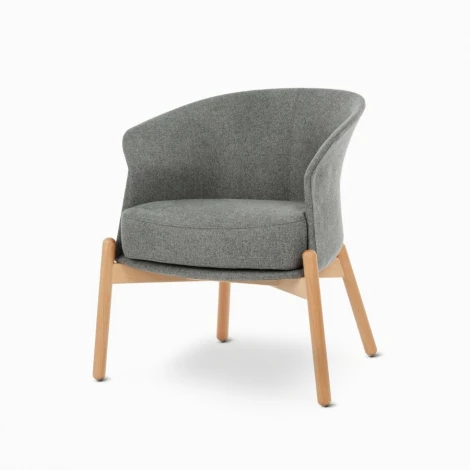 Кресло Wally 2 COSMO арт.WY-11WS