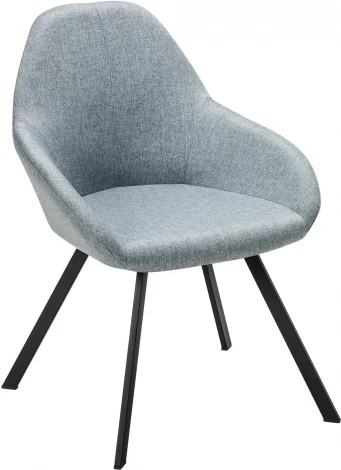 Стул Kent Arki Сканди Грей R-Home арт.4101190h_СерАрки