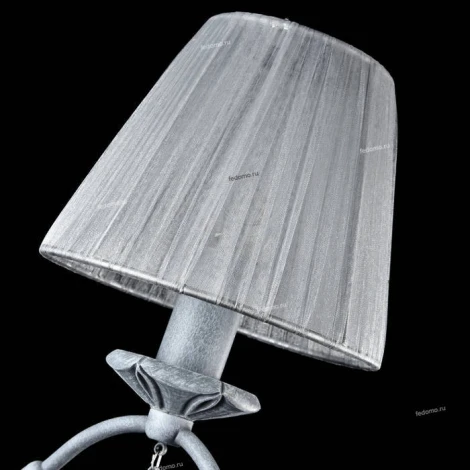 Бра Maytoni Monsoon ARM154-01-S