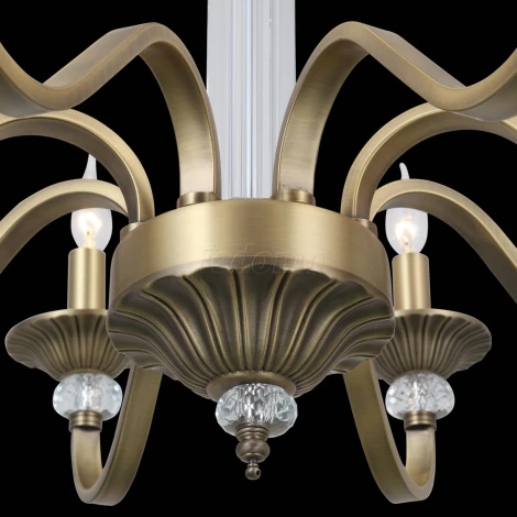 Подвесная люстра ST Luce Nimita SL813.303.08