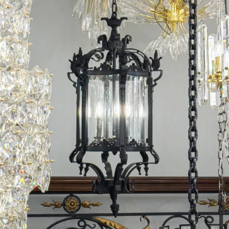 Подвесной светильник L'Arte Luce Salerno L28361.09