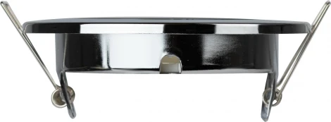 Встраиваемый точечный светильник ЭРА KL35 CН-10 /1 (220V, круглые)